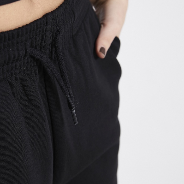 Sweatshorts "Juni" Black
